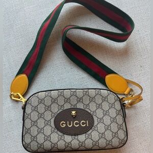 Gucci bag